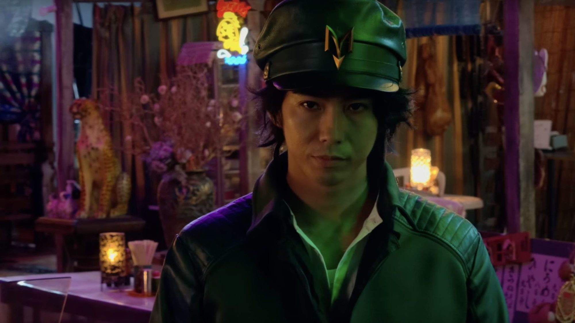 Takeshi Miike Makes Possibly the Best Action Movie Shot on iPhone